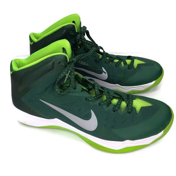 nike zoom hyperquickness